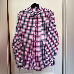 Southern Tide button up